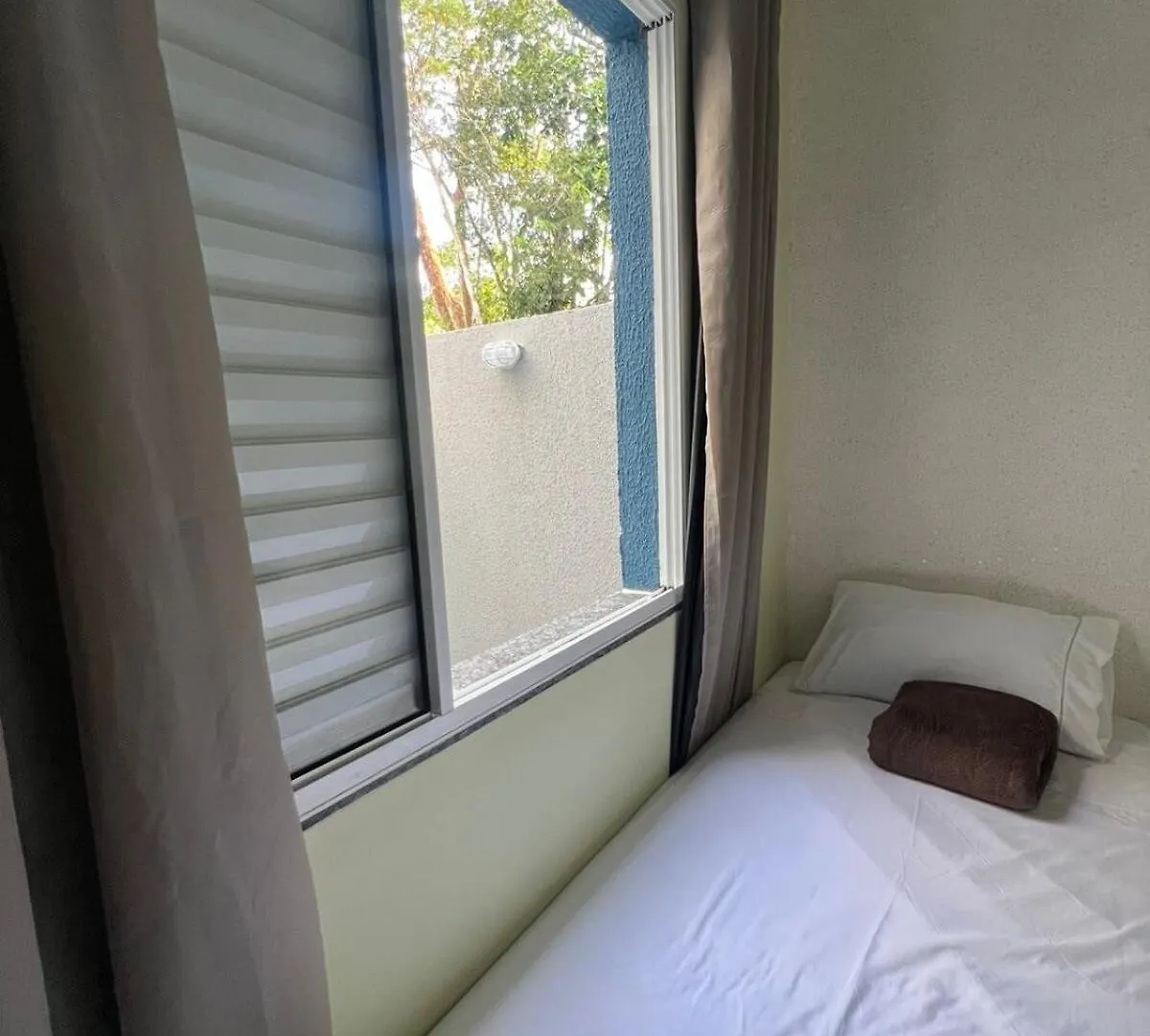 아파트 Apartamento Brisa De Porto 포르투세구로