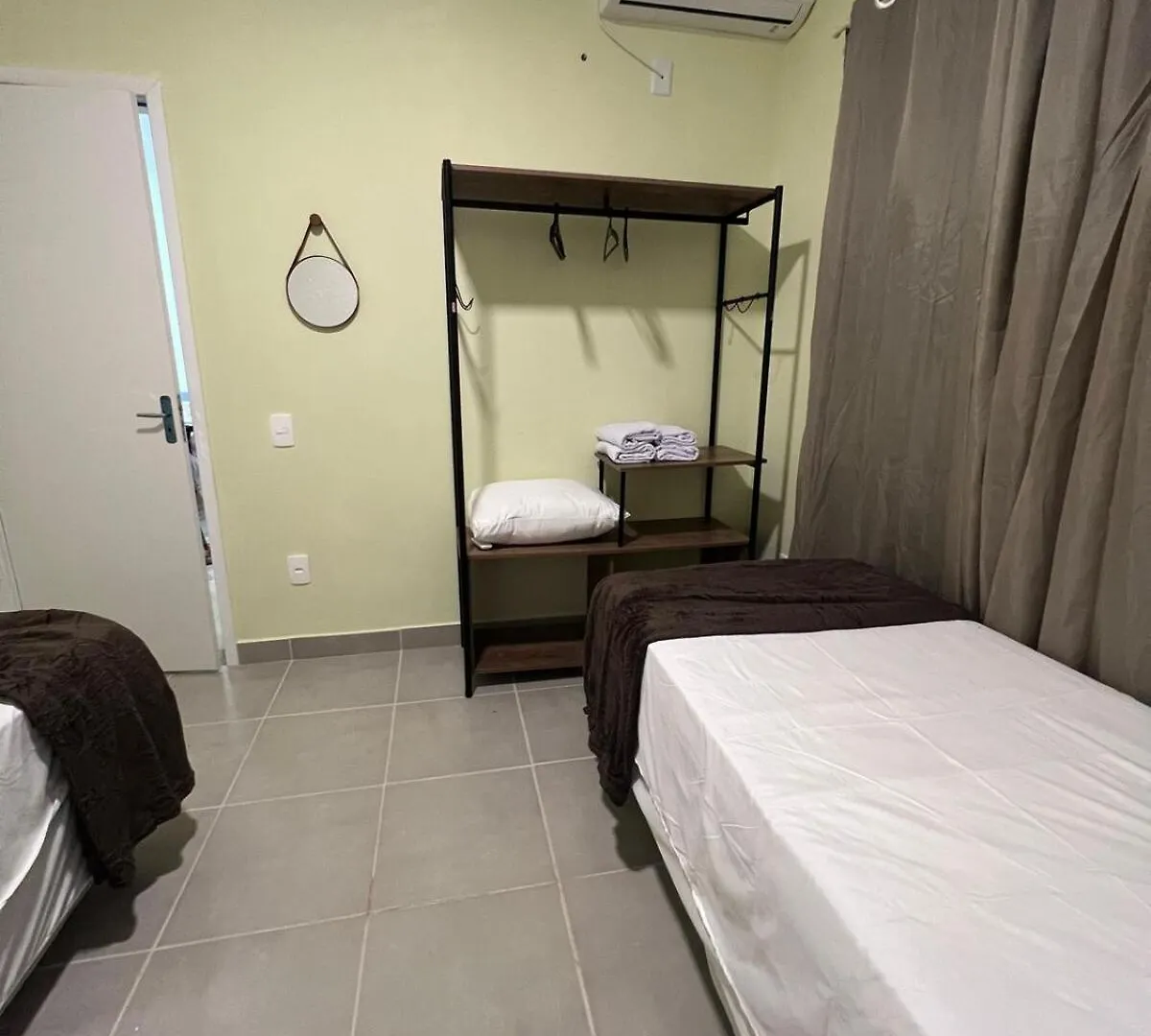 Apartamento Brisa De Porto 포르투세구로