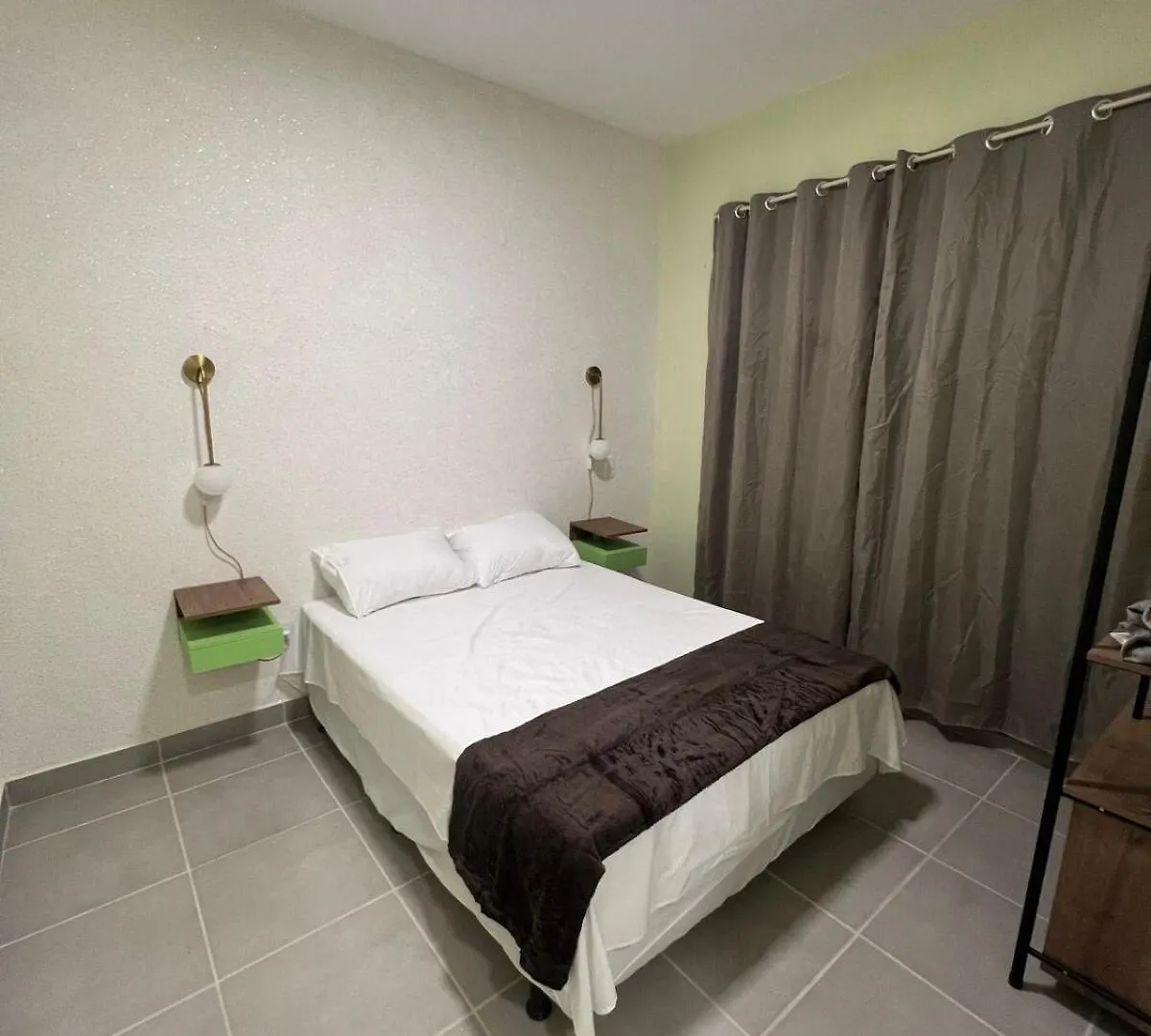 Apartamento Brisa De Porto 포르투세구로 아파트