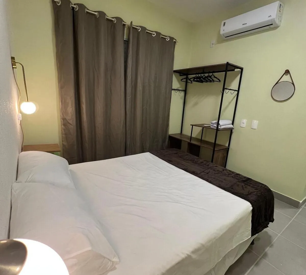 Apartamento Brisa De Porto 포르투세구로 아파트