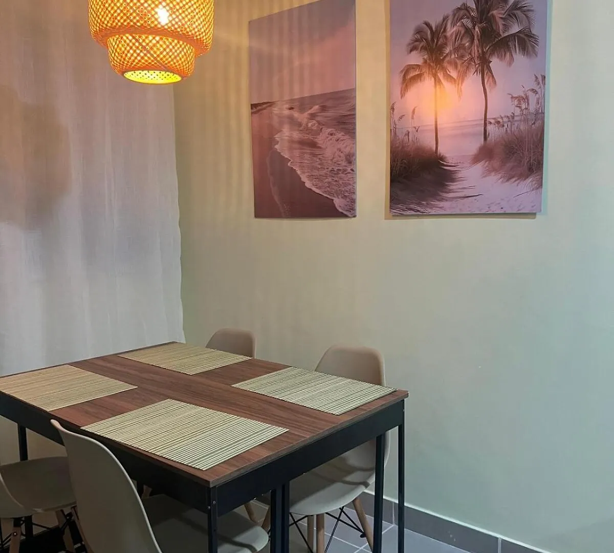 아파트 Apartamento Brisa De Porto 포르투세구로 브라질