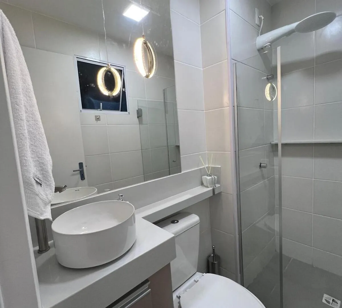 Apartamento Brisa De Porto Πόρτο Σεγκούρο Βραζιλία