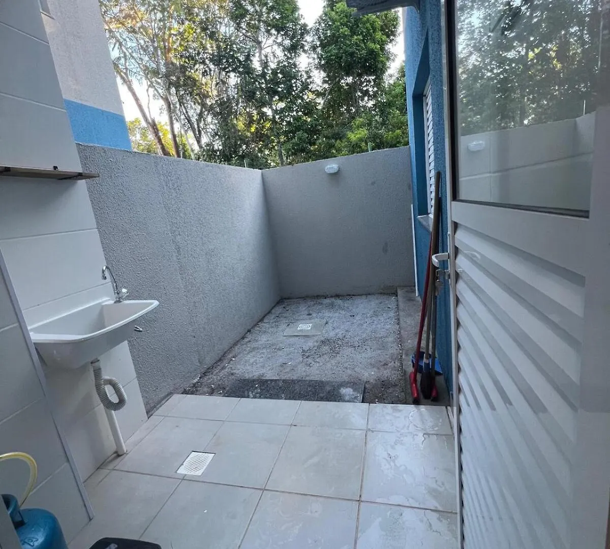 Διαμέρισμα Apartamento Brisa De Porto Πόρτο Σεγκούρο